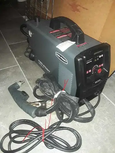 Pro Point Procut 30i Plasma Cutter, View more