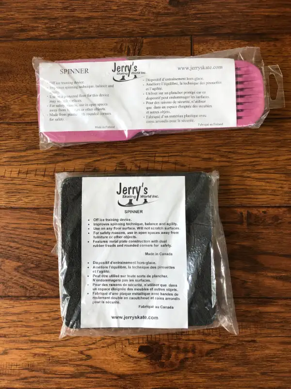 Figure Skating Accessories in Skates & Blades in Oshawa / Durham Region - Image 4