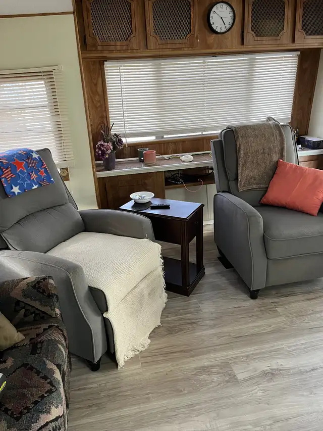 Mesa Az Park Model home in Houses for Sale in Regina - Image 4