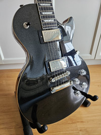Epiphone Les Paul Modern Electric Guitar As New w/ Hard Case