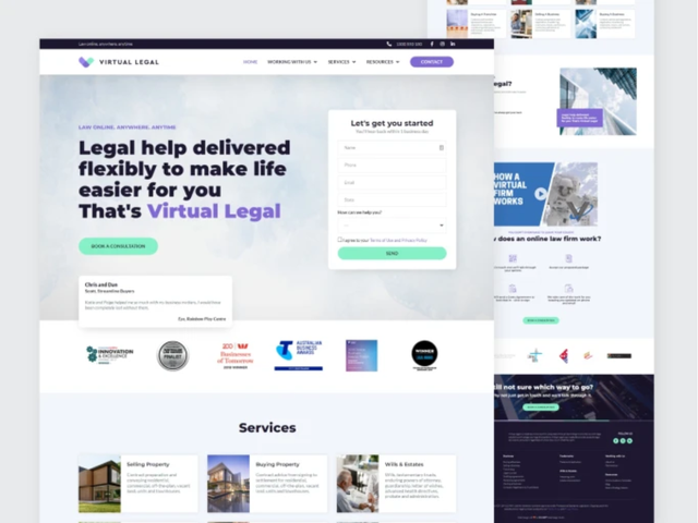 MOBILE APP DEVELOPMENT - WORDPRESS - FLUTTER - WIX - WEB DESIGN523947132448952326