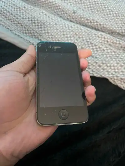 Apple iPhone 4, View more