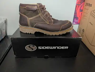 Discovery Expedition Boots, View more