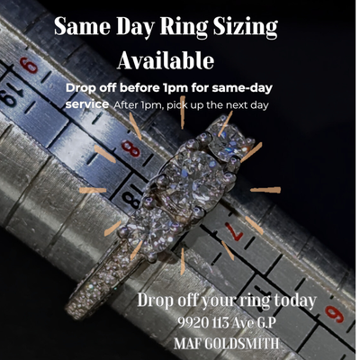 Jewelry Repair, View more