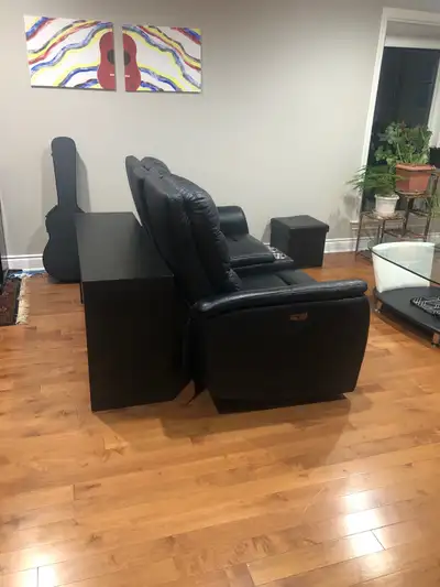 I am looking for one or two persons to help move furniture from main lobby to basement on Apr.05 or...