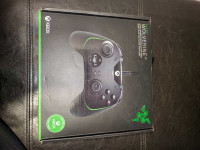 Razer Wolverine V2 Wired Gaming Controller For Xbox