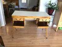 Older desk