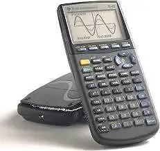 TEXAS INSTRUMENT TI-83 PLUS, View more