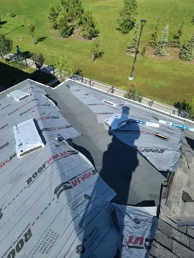 10% Off On All Roofs + Free Estimate & More, View more