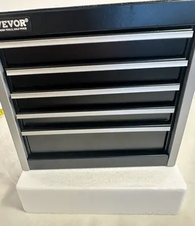  Tool Box---Vevor, View more
