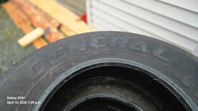 All season tires in Tires & Rims in Dartmouth - Image 3