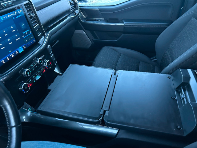 2022 Ford F-150 XLT SuperCrew Cab 6.5' Long Box in Cars & Trucks in Grande Prairie - Image 2