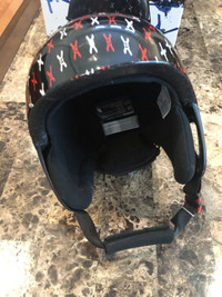 Carrera Sports Helmet