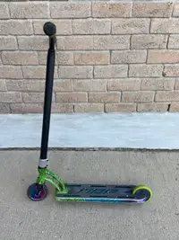 Madgear MDX MGP Action Sports – VX9 EXTREME Scooter