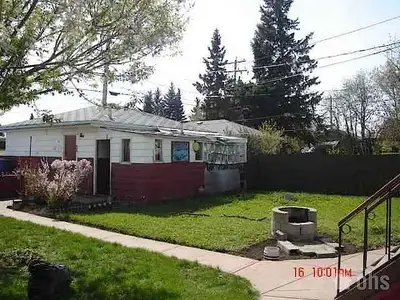 Legal 2 bedroom suite inner city
