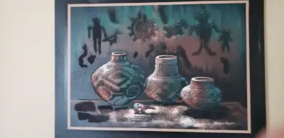 FURNITURE ACCESSORIES, PAINTINGS and DECOR ITEM, View more