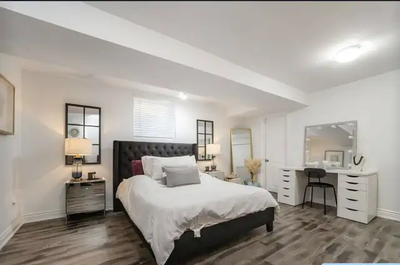 Step into a space that feels like a upscale condo! This newly built, bright, and spacious 2-bedroom...