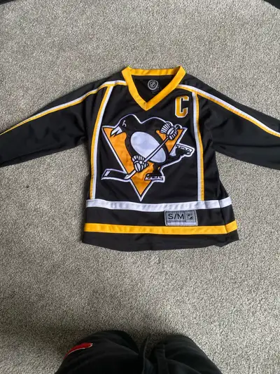 Not really used size small