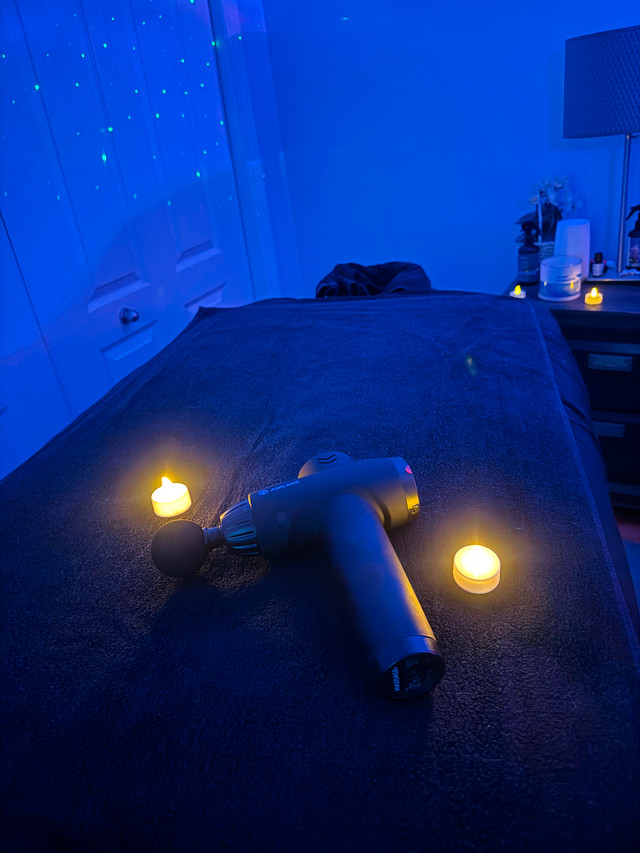 Massage relaxant par UN nouveau massothérapeuthe EN FR - Laval/Rive Nord dans Services de Massages  à Laval/Rive Nord - Image 2