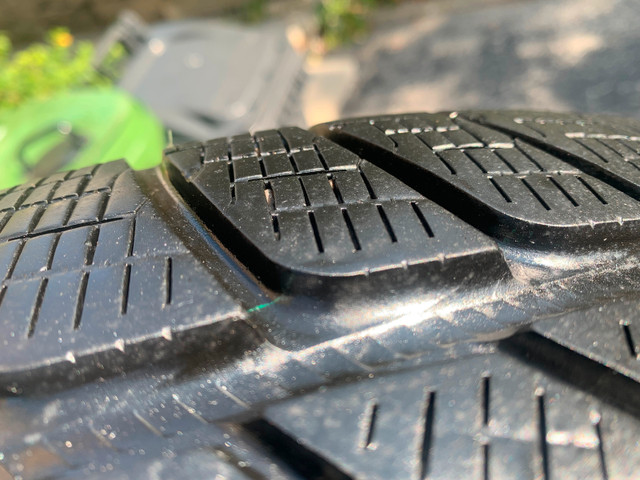 Set Pirelli Scorpion 245/60R18 winter good tread in Tires & Rims in City of Toronto