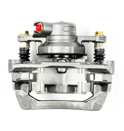 2008-2013 Subaru Rear Right Brake Caliper with Bracket, View more