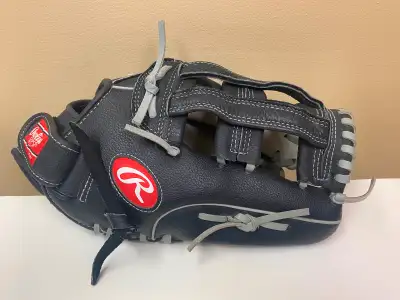 Rawlings RSB Series 13" Softball Glove RHT Model# RSB130GBH, View more