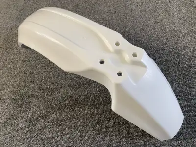 1987~1991 Honda XLR250R Front Fender $55.50 Pick Up East Regina New trend holdings limited