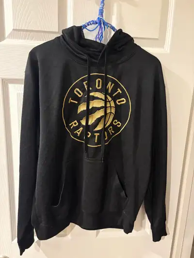 Toronto Raptors NBA Hoodie, View more