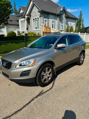 2012 Volvo XC60 T6