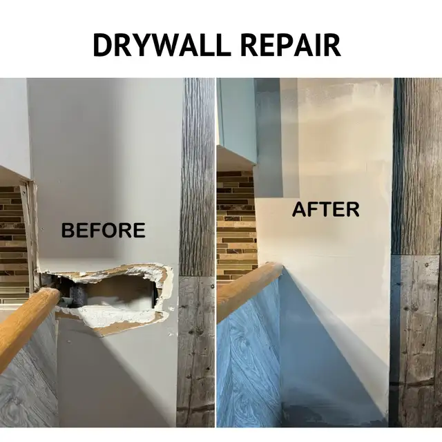 Emergency Handyman – Same Day Service 534371541672284166