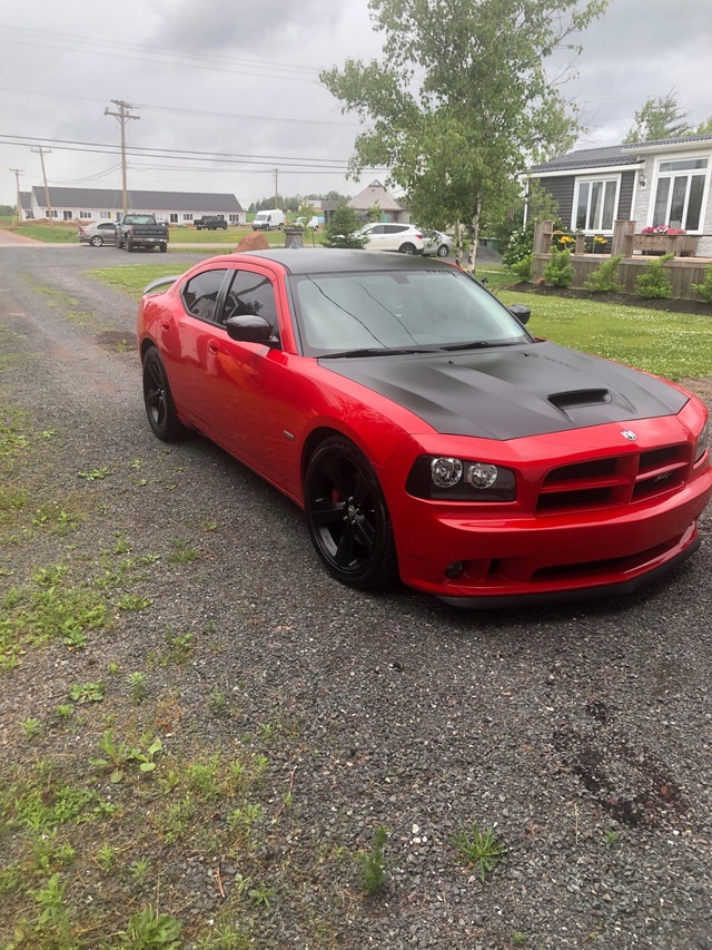 Charger for sale Classic Cars Charlottetown Kijiji