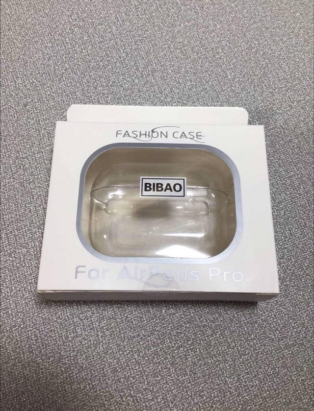 NEW AirPod case - box bb03 in General Electronics in Cambridge - Image 3