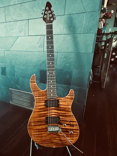 Peavey USA HB 2000, View more