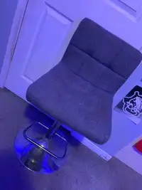 Adjustable Spinning chair
