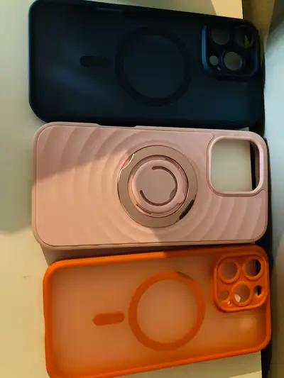 iPhone 15 Pro Max Cases, View more