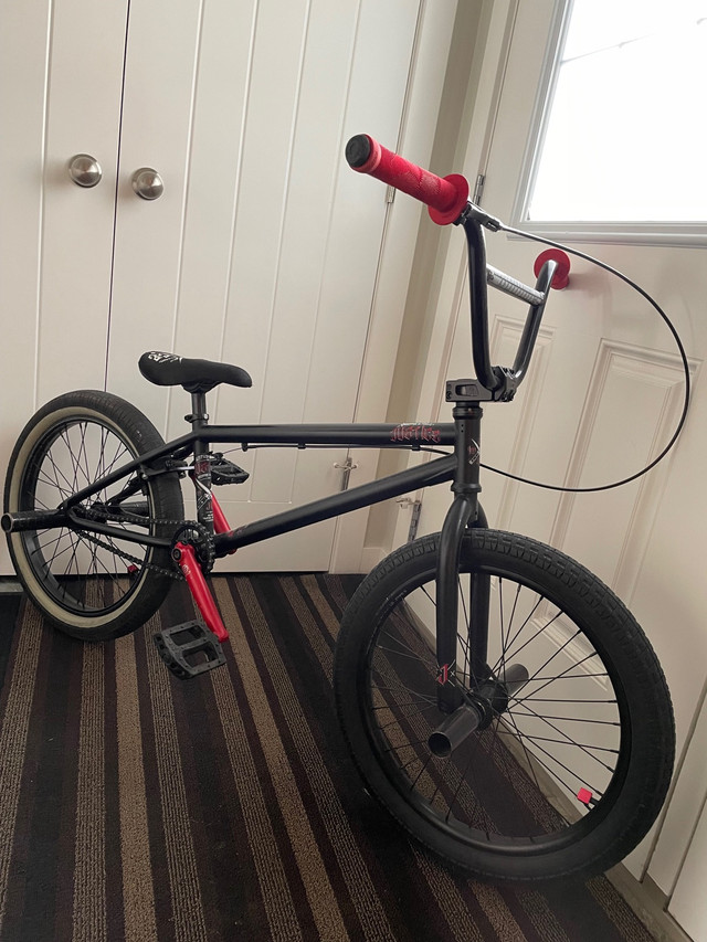 bmx bikes for sale red deer