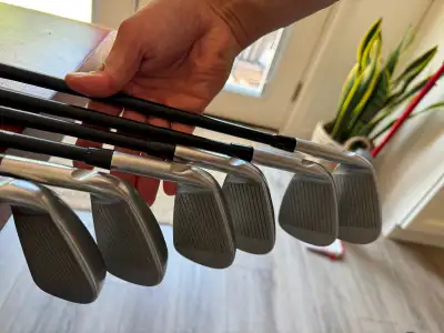 Ping i210 Axiom velocore 125x RH, View more