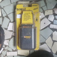 Dewalt battery.  New