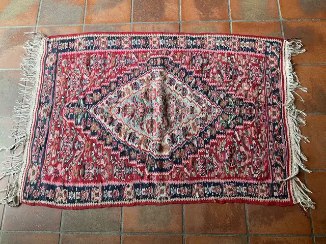 Oriental rug64523621995009120