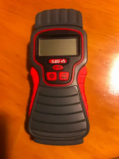 Firewood moisture meter, View more