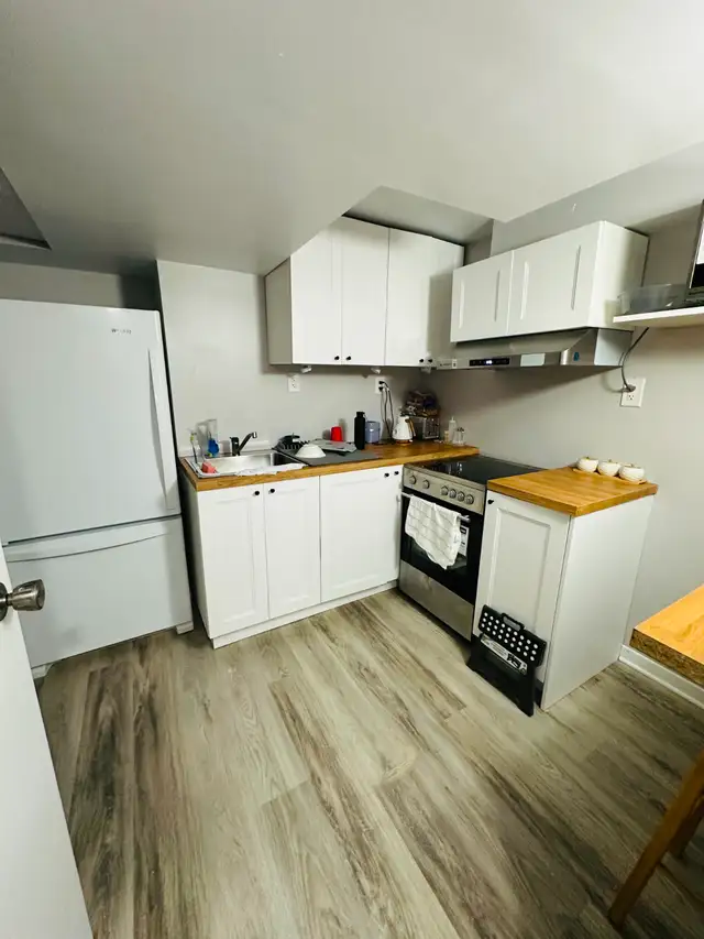 Furnished Room for Student + Paid Airbnb Cleaning Opportunity in Room Rentals & Roommates in Ottawa - Image 6