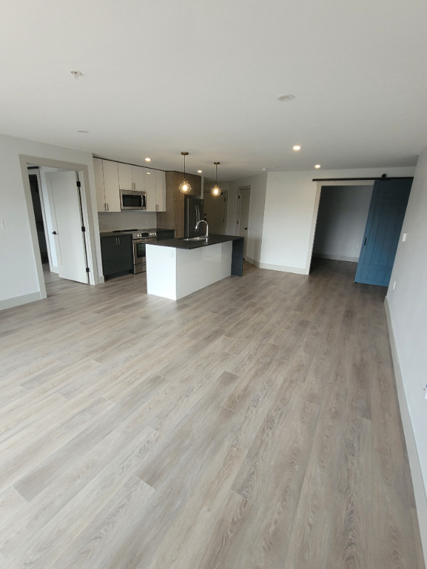 New Luxury Apartments in The Parks of West Bedford Long Term Rentals