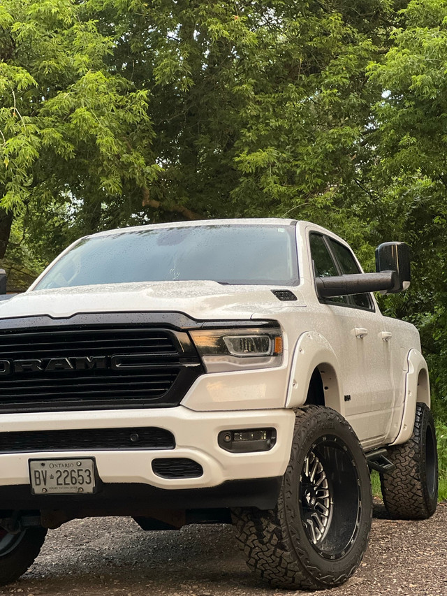 Ram 1500 in Cars & Trucks in Mississauga / Peel Region - Image 2
