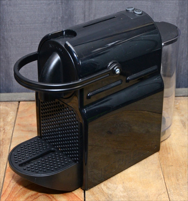 Brosse De Nettoyage De Machine à Café Expresso, Br... – Grandado