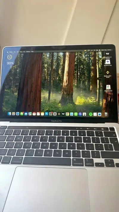 APPLE MACBOOK Air A2337 | 2020 | M1 | 13", View more