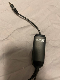Roxio Video USB Capture Stick - Analog video to PC $10