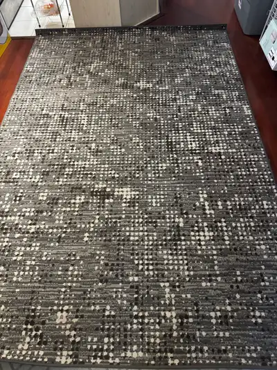 Structube Lazar Area Rug, View more
