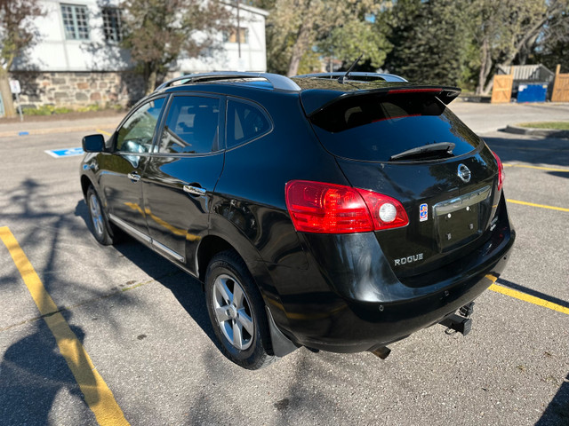 Nissan Rogue 2013 in Cars & Trucks in City of Toronto - Image 4