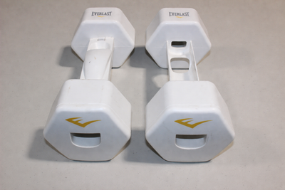 Everlast 2 lb. Nintendo Wii Remote Weights - Set of 2 $10 OBO (OR BEST OFFER) I offer 7 days free re...