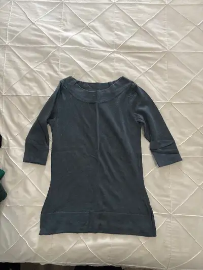 RW & Co sweater, View more